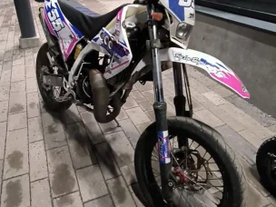 Fantic Motor Caballero