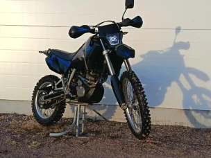 KTM 640
