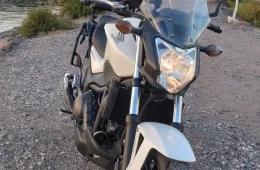 Honda NC