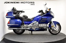 Honda GL