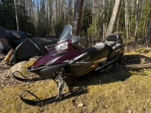 Polaris 600 IQ