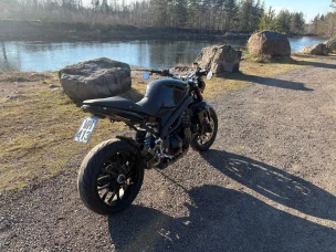 Triumph Speed Triple