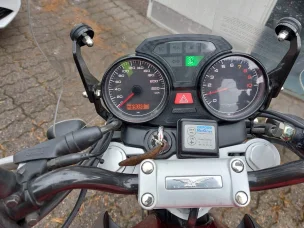 Moto Guzzi Breva
