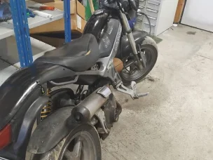 Suzuki Street Magic
