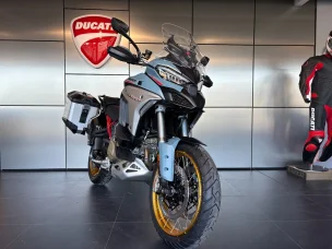 Ducati Multistrada