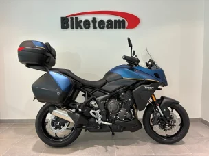Triumph Tiger