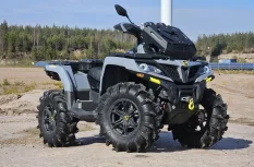CFMOTO CFORCE