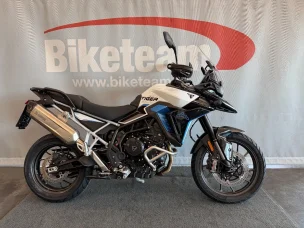 Triumph Tiger