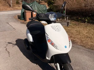 Piaggio ZIP