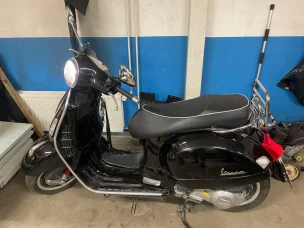 Vespa Piaggio