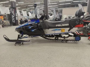 Polaris 550 Trail Touring