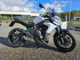 Kawasaki ER-6n