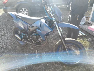 Yamaha dt 50cc