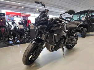 Yamaha MT-10