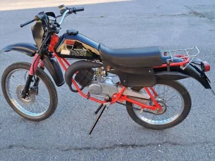 Tunturi Tiger
