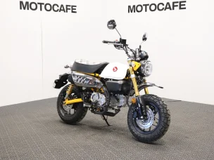 Honda Monkey