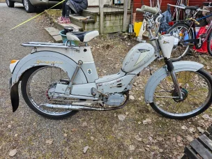 Husqvarna Roulette
