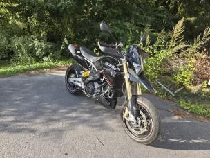 Aprilia Dorsoduro