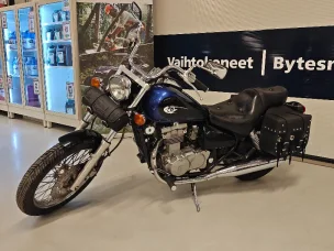 Kawasaki EN