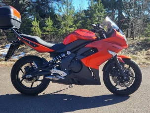 Kawasaki ER-6f