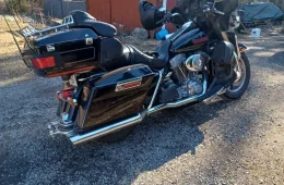 Harley-Davidson Touring