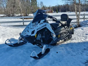 Polaris SwitchBack