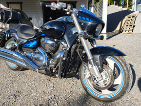 Suzuki Intruder