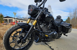 Harley-Davidson Touring