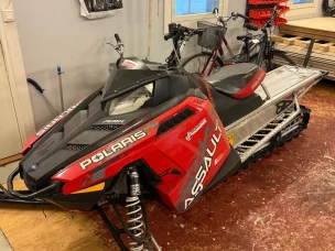 Polaris 800 RMK