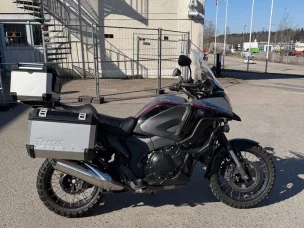 Honda VFR