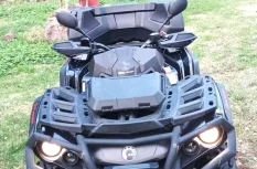 Can-Am Outlander