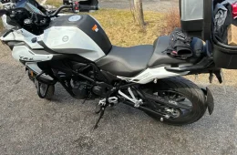 Benelli TRK