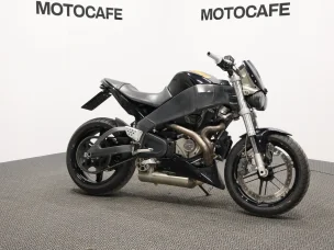 Buell XB12