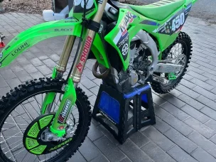 Kawasaki KX