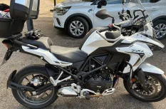 Benelli TRK