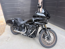 Harley-Davidson Softail