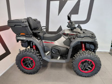 CFMOTO UFORCE
