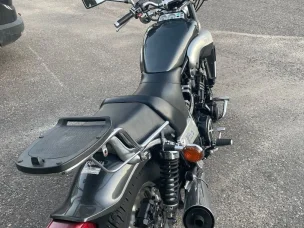 Yamaha V-Max