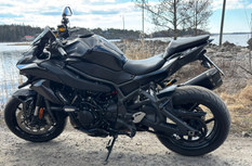 Kawasaki Z