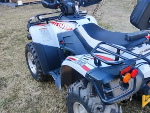 Linhai 300 T3B