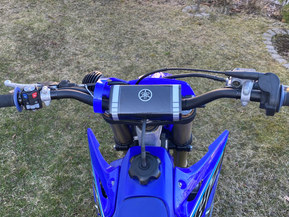 Yamaha YZ