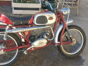 Solifer 3-SPEED