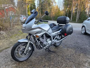 Yamaha XJ