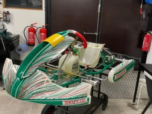 TonyKart -
