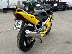 Honda CBR
