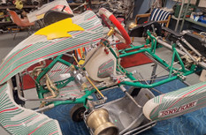 TonyKart -