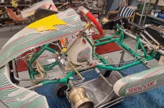 TonyKart -