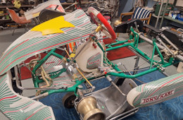 TonyKart -