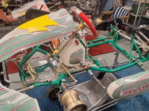 TonyKart -