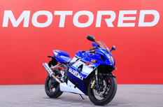 Suzuki GSX-R